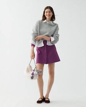 ケイト・スペード ニューヨーク(kate spade new york) 2025年冬ウィメンズコレクション  - 写真6