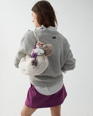 ケイト・スペード ニューヨーク(kate spade new york) 2025年冬ウィメンズコレクション  - 写真8