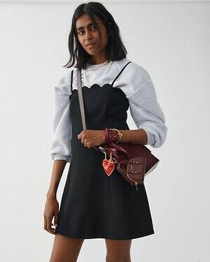 ケイト・スペード ニューヨーク(kate spade new york) 2025年冬ウィメンズコレクション  - 写真11