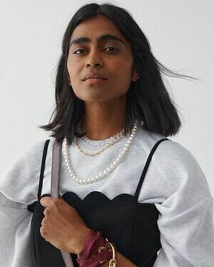 ケイト・スペード ニューヨーク(kate spade new york) 2025年冬ウィメンズコレクション  - 写真12