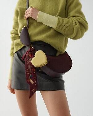 ケイト・スペード ニューヨーク(kate spade new york) 2025年冬ウィメンズコレクション  - 写真15