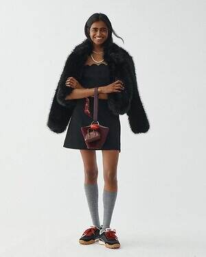 ケイト・スペード ニューヨーク(kate spade new york) 2025年冬ウィメンズコレクション  - 写真17