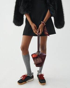 ケイト・スペード ニューヨーク(kate spade new york) 2025年冬ウィメンズコレクション  - 写真18