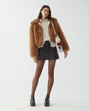 ケイト・スペード ニューヨーク(kate spade new york) 2025年冬ウィメンズコレクション  - 写真20