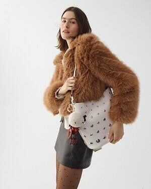 ケイト・スペード ニューヨーク(kate spade new york) 2025年冬ウィメンズコレクション  - 写真22