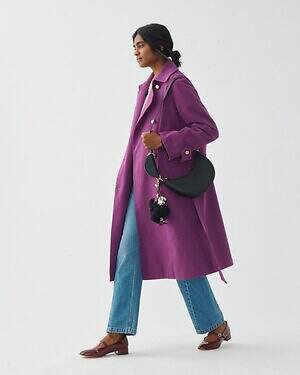 ケイト・スペード ニューヨーク(kate spade new york) 2025年冬ウィメンズコレクション  - 写真23