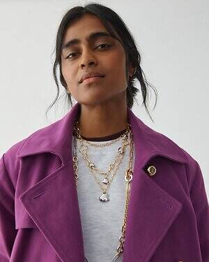 ケイト・スペード ニューヨーク(kate spade new york) 2025年冬ウィメンズコレクション  - 写真26