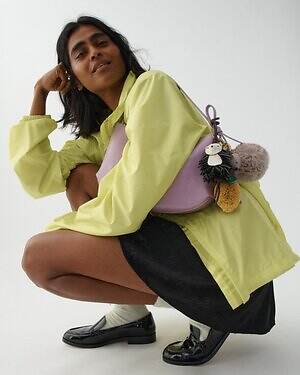 ケイト・スペード ニューヨーク(kate spade new york) 2025年冬ウィメンズコレクション  - 写真28