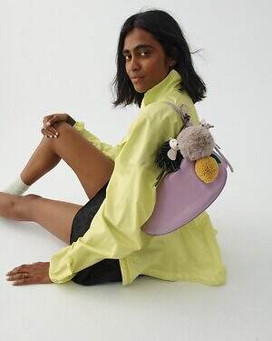 ケイト・スペード ニューヨーク(kate spade new york) 2025年冬ウィメンズコレクション  - 写真29