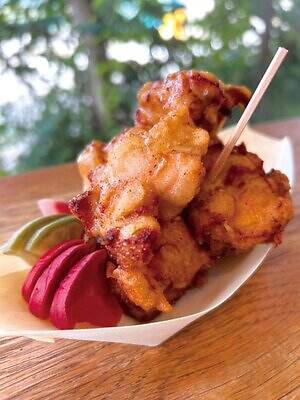 野外シアターイベント「品川国際映画祭」アニメ映画『この世界の片隅に』など36作品を無料上映｜写真10