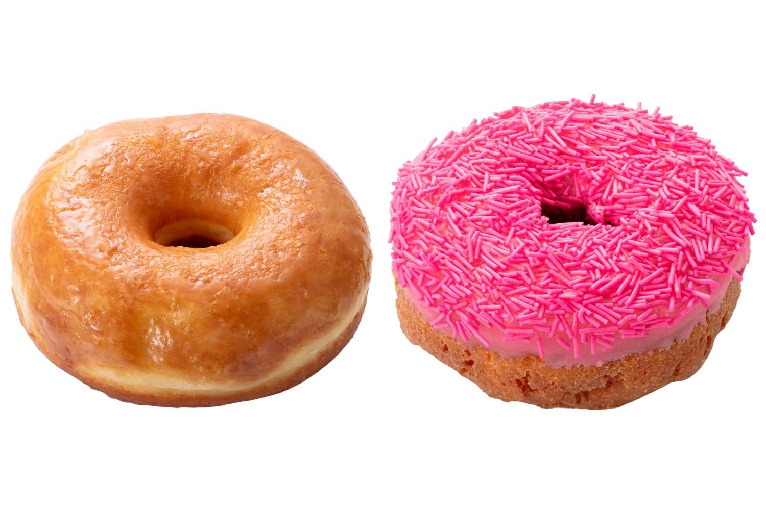 LA発「ランディーズドーナツ」テイクアウト専門店が東京駅に、人気ドーナツ40種類以上＆グッズ