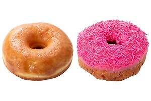 LA発「ランディーズドーナツ」テイクアウト専門店が東京駅に、人気ドーナツ40種類以上＆グッズ