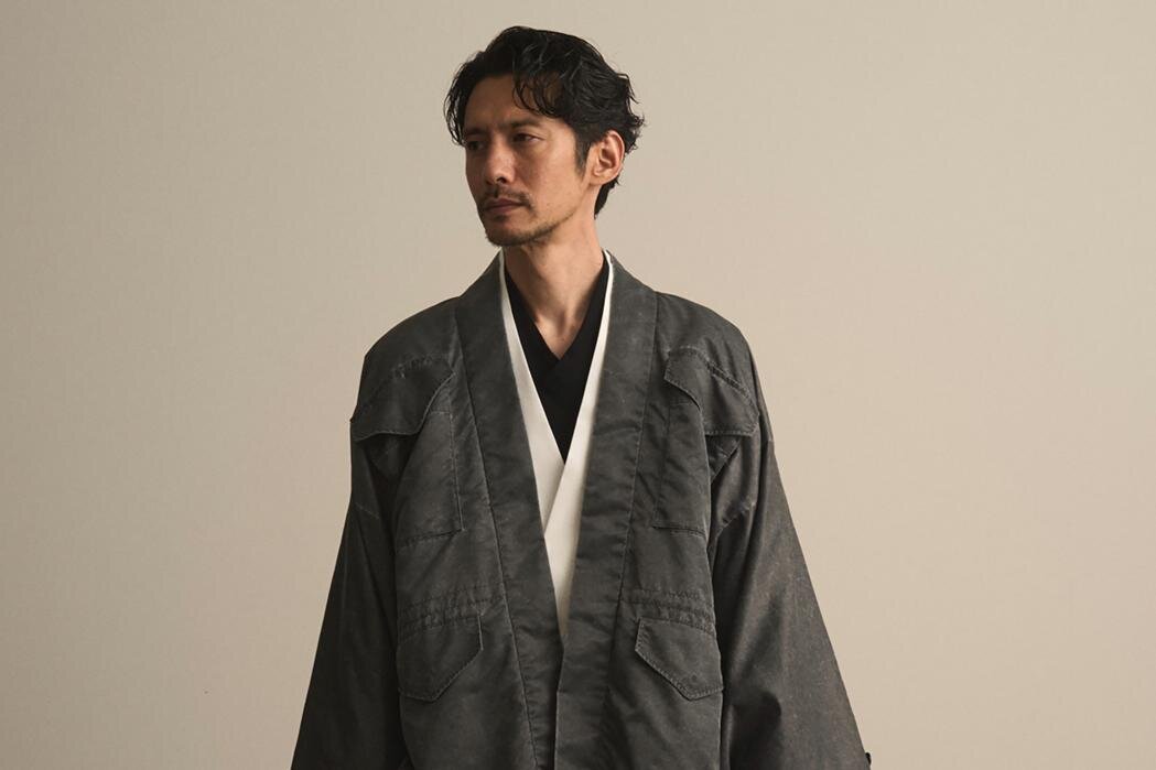 ワローブ 2025-26年秋冬 メンズ コレクション