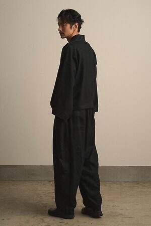 ワローブ(和ROBE) 2025-26年秋冬メンズコレクション  - 写真6