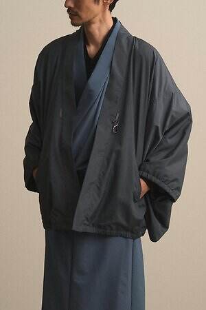 ワローブ(和ROBE) 2025-26年秋冬メンズコレクション  - 写真20