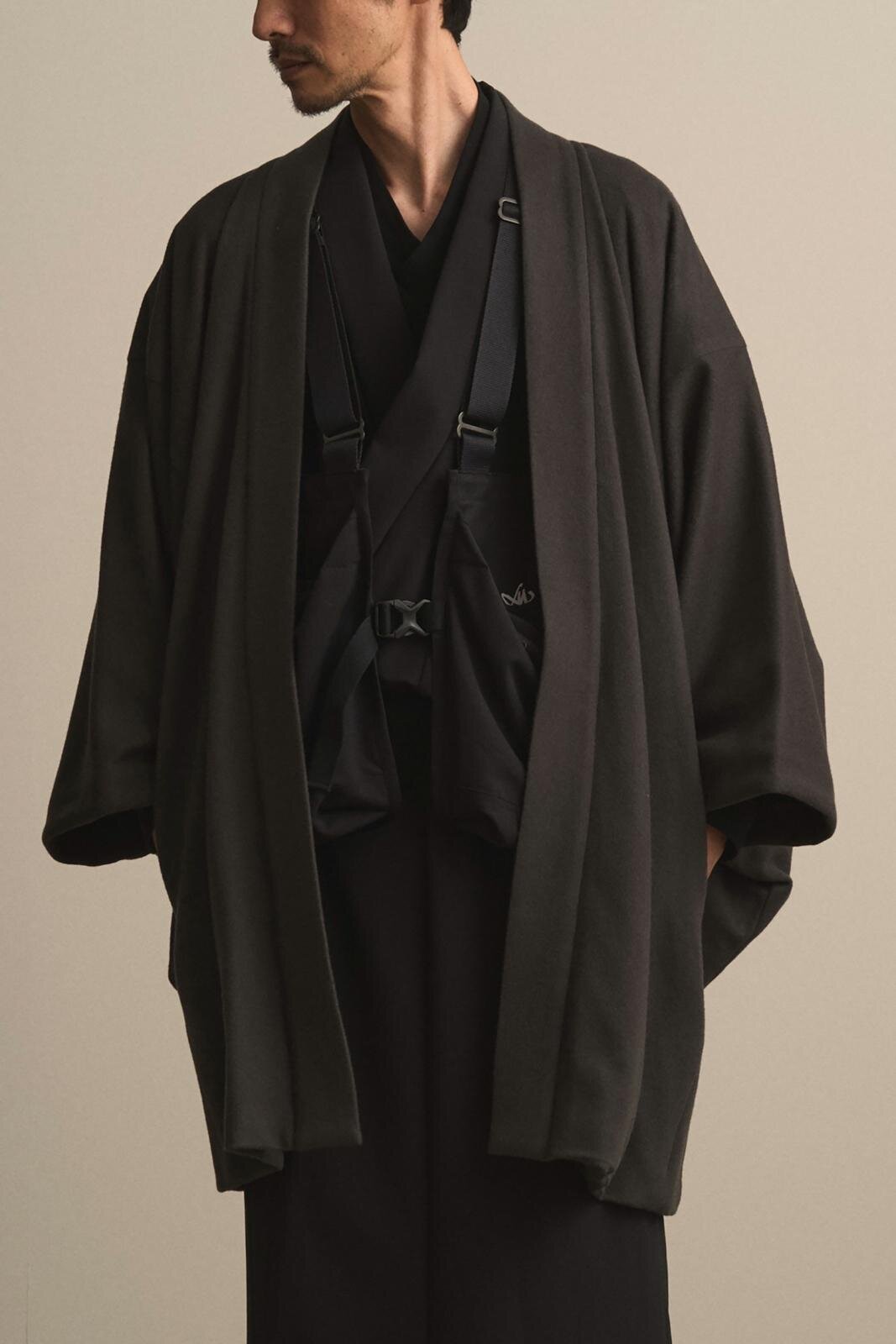 ワローブ(和ROBE) 2025-26年秋冬メンズコレクション  - 写真16