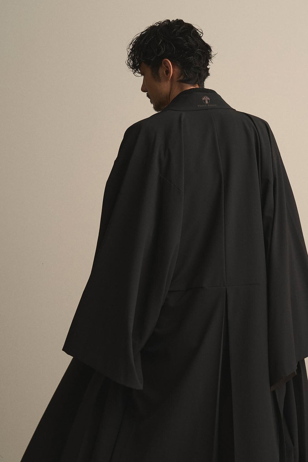 ワローブ(和ROBE) 2025-26年秋冬メンズコレクション  - 写真21