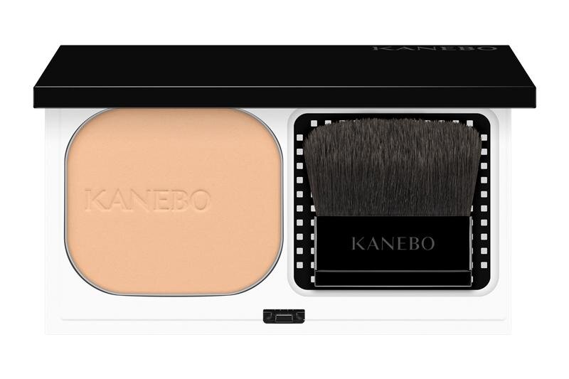 カネボウ2026年春コスメ、薄膜＆カバー力の新ジェル粉ファンデや青パール入り透明感＆血色感下地
