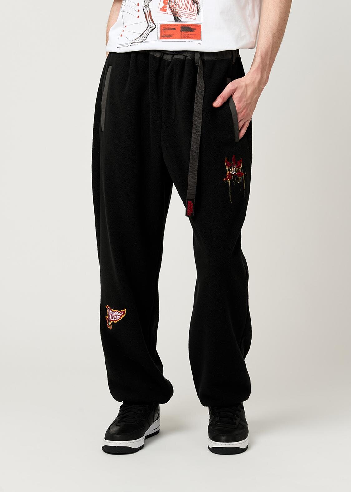 グラニフ(graniph) ストレンジャー・シングス｜写真15