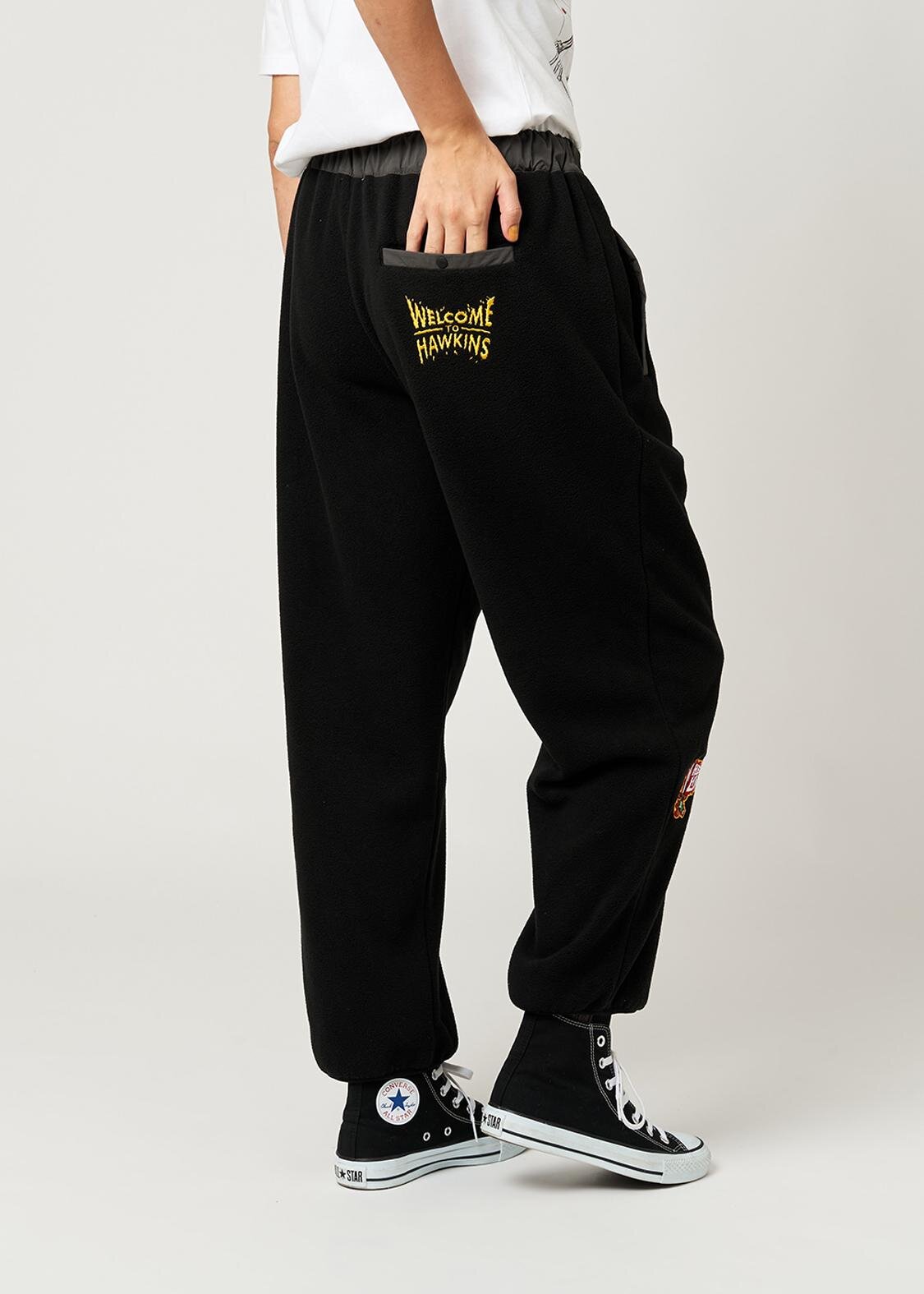 グラニフ(graniph) ストレンジャー・シングス｜写真16