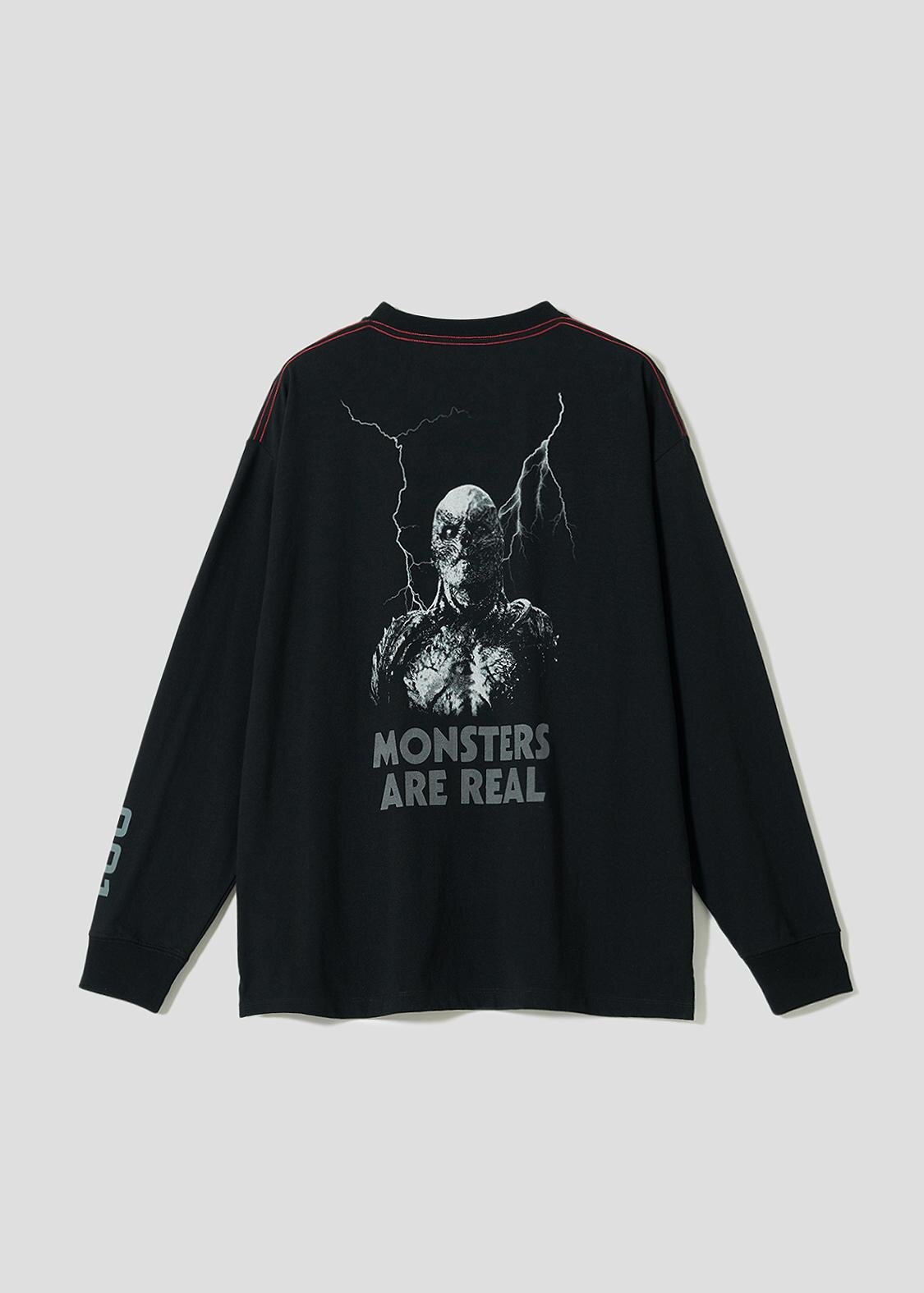 グラニフ(graniph) ストレンジャー・シングス｜写真7