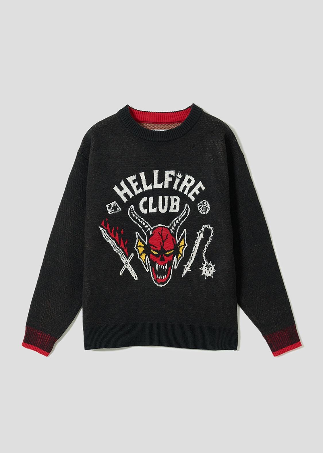 グラニフ(graniph) ストレンジャー・シングス｜写真12