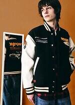 グラニフ(graniph) ストレンジャー・シングス｜写真1