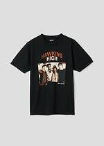 グラニフ(graniph) ストレンジャー・シングス｜写真21