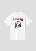 グラニフ(graniph) ストレンジャー・シングス｜写真27