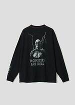 グラニフ(graniph) ストレンジャー・シングス｜写真7