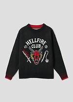 グラニフ(graniph) ストレンジャー・シングス｜写真12