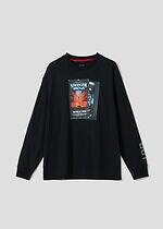 グラニフ(graniph) ストレンジャー・シングス｜写真8