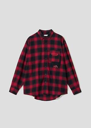 グラニフ(graniph) ストレンジャー・シングス｜写真13