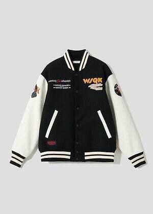 グラニフ(graniph) ストレンジャー・シングス｜写真19