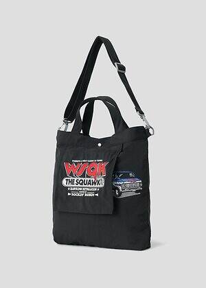 グラニフ(graniph) ストレンジャー・シングス｜写真5