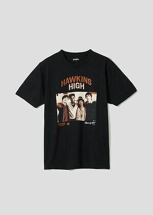 グラニフ(graniph) ストレンジャー・シングス｜写真21