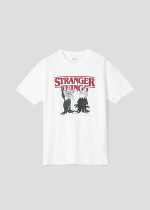 グラニフ(graniph) ストレンジャー・シングス｜写真27