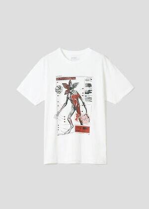 グラニフ(graniph) ストレンジャー・シングス｜写真22