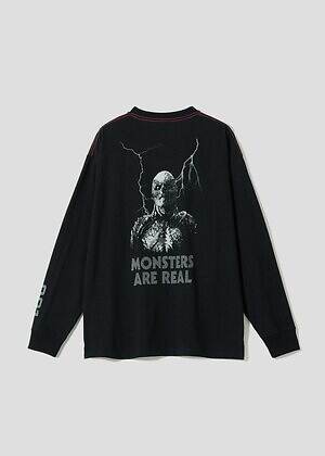 グラニフ(graniph) ストレンジャー・シングス｜写真7