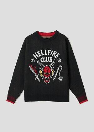 グラニフ(graniph) ストレンジャー・シングス｜写真12