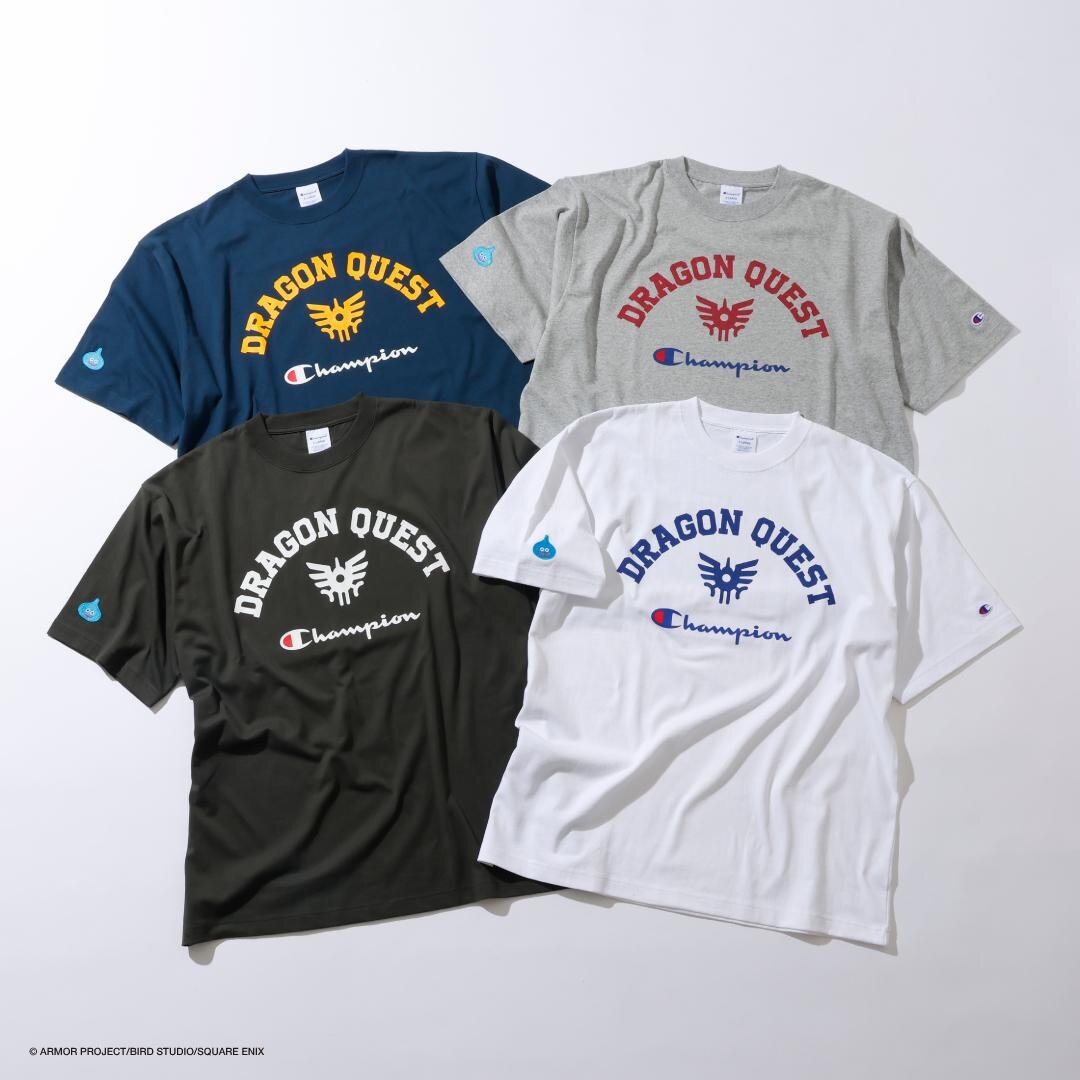 ショート スリーブ T-シャツ 6,600円