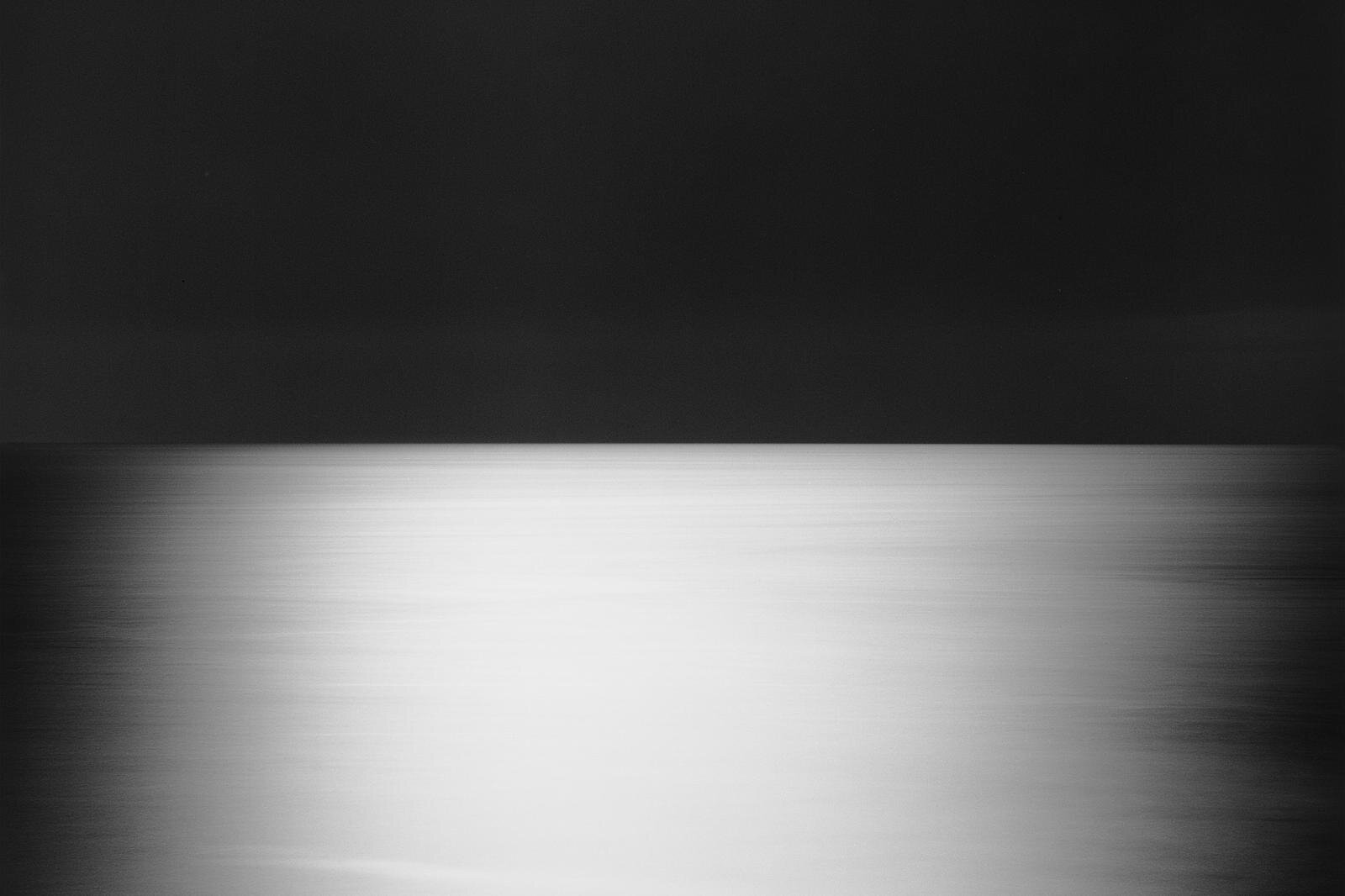 東京国立近代美術館「杉本博司 絶滅写真」