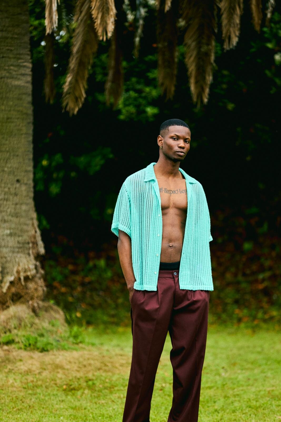 サタデーズ ニューヨークシティ 2025年夏<span>コレクション</span> - 写真1