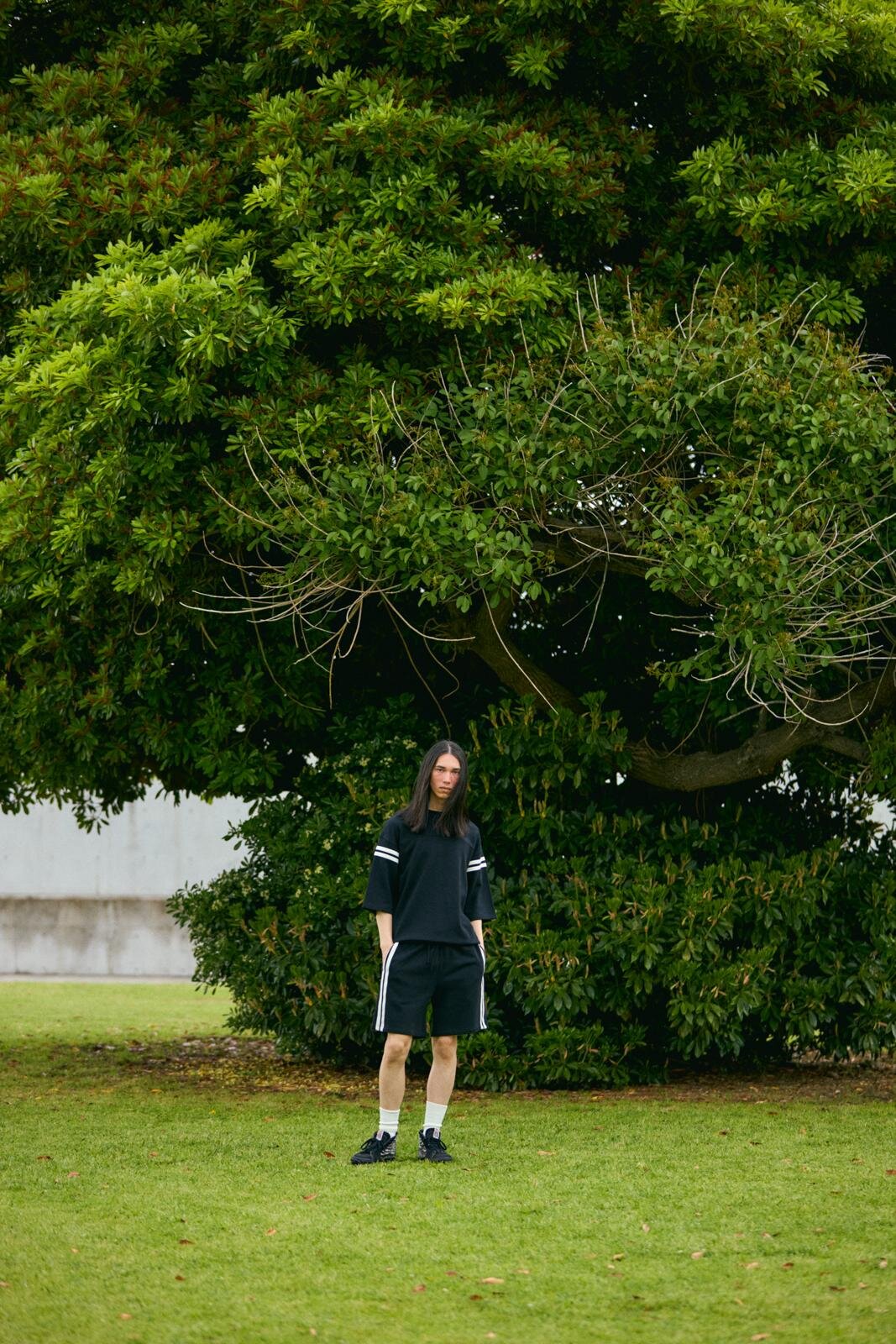 サタデーズ ニューヨークシティ 2025年夏<span>コレクション</span> - 写真2