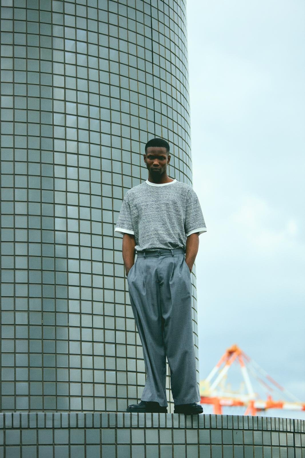 サタデーズ ニューヨークシティ 2025年夏<span>コレクション</span> - 写真4