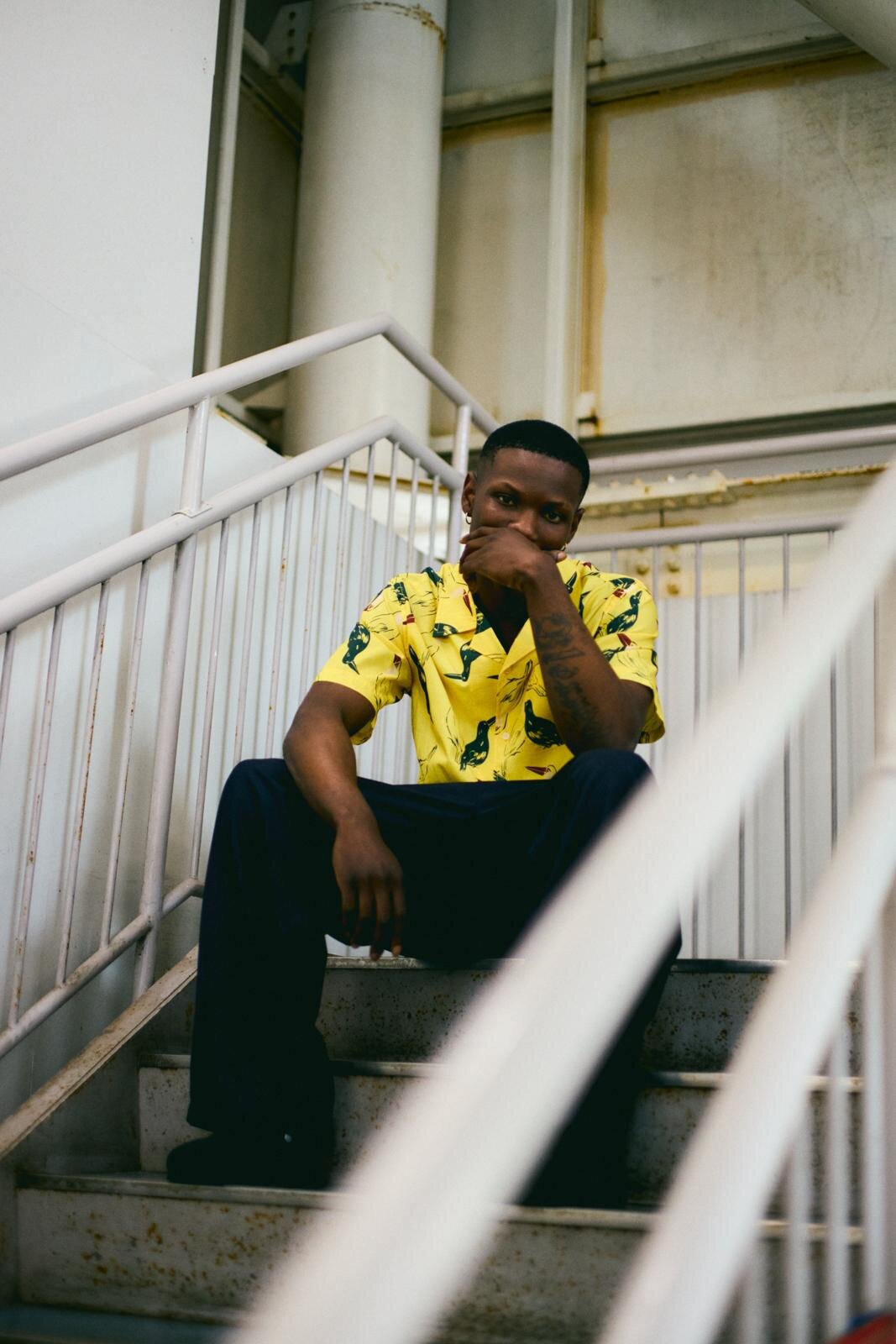 サタデーズ ニューヨークシティ 2025年夏<span>コレクション</span> - 写真8