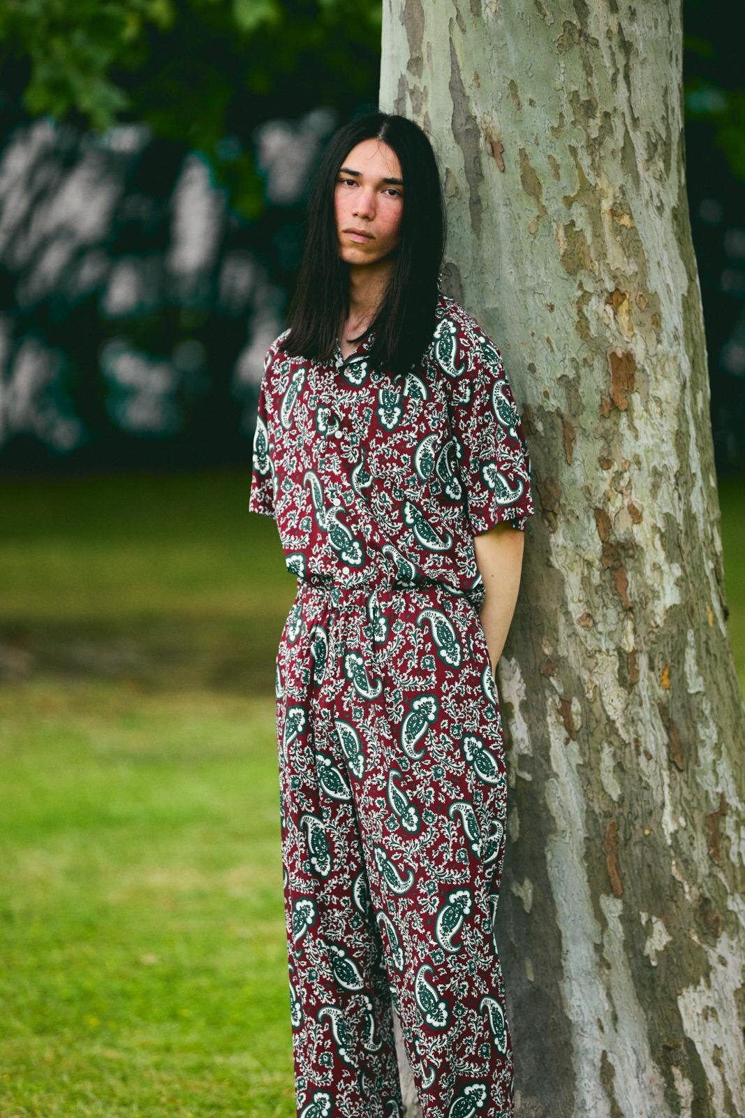 サタデーズ ニューヨークシティ 2025年夏<span>コレクション</span> - 写真9