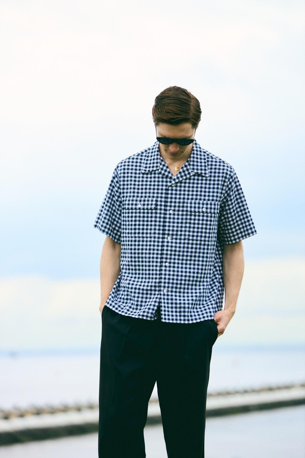 サタデーズ ニューヨークシティ 2025年夏<span>コレクション</span> - 写真10