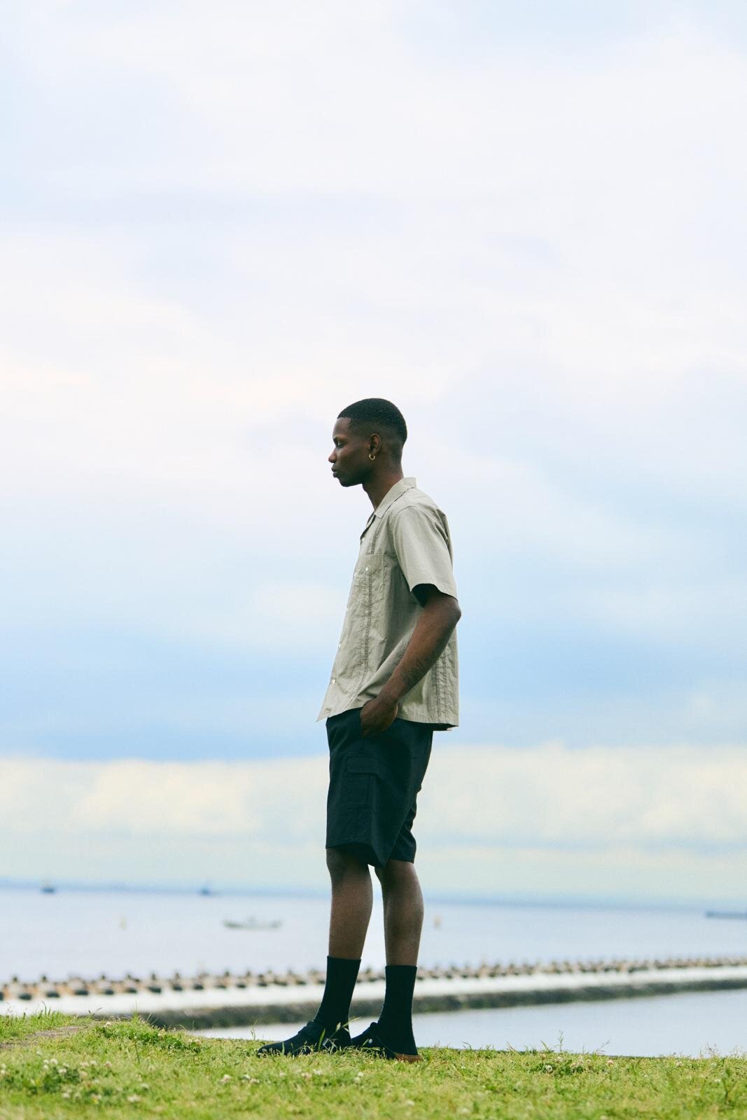 サタデーズ ニューヨークシティ 2025年夏<span>コレクション</span> - 写真11