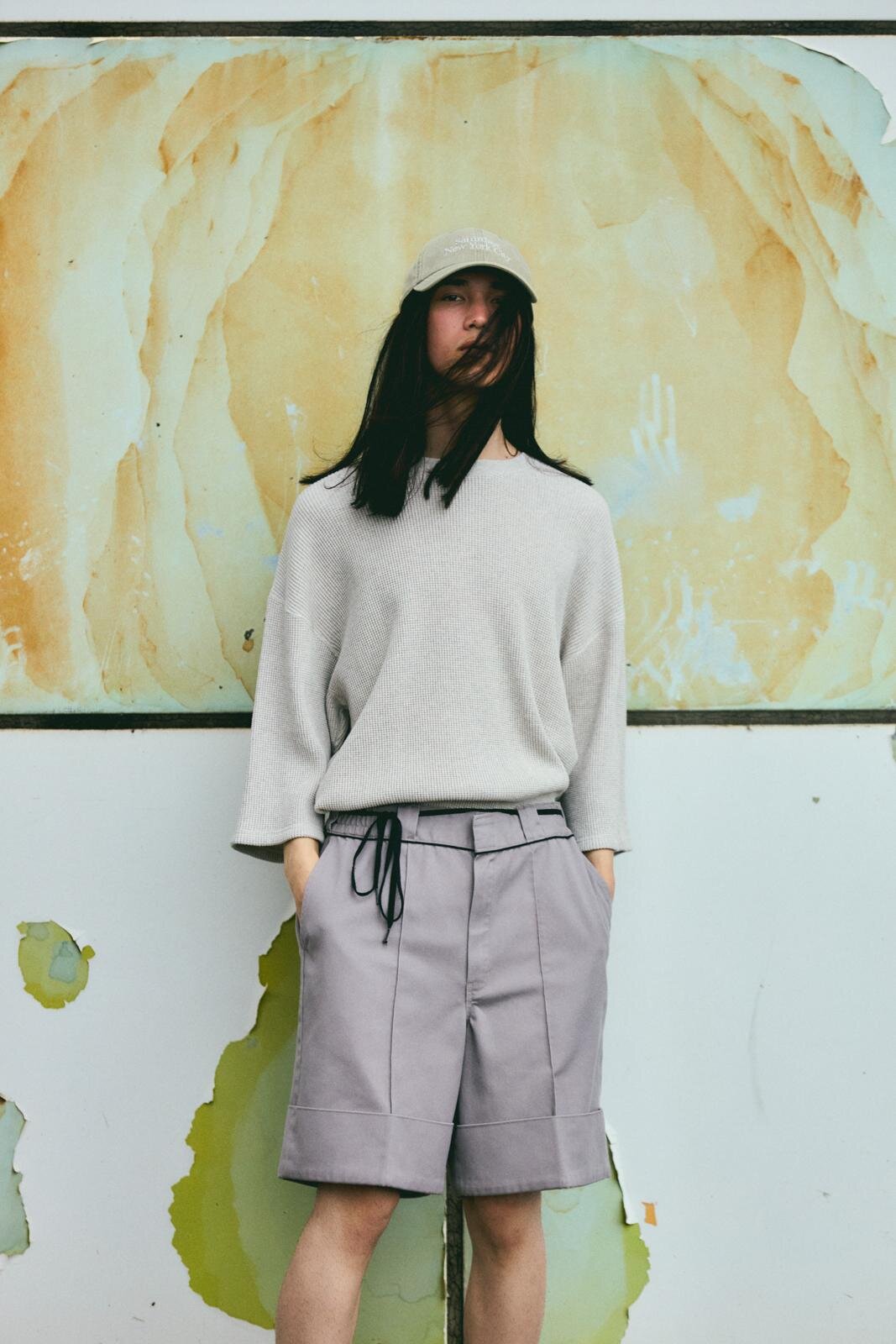 サタデーズ ニューヨークシティ 2025年夏<span>コレクション</span> - 写真15